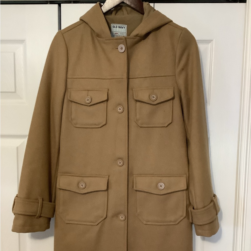 Old Navy Coat